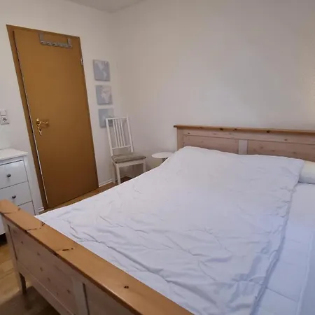 Holiday home Kaethchen