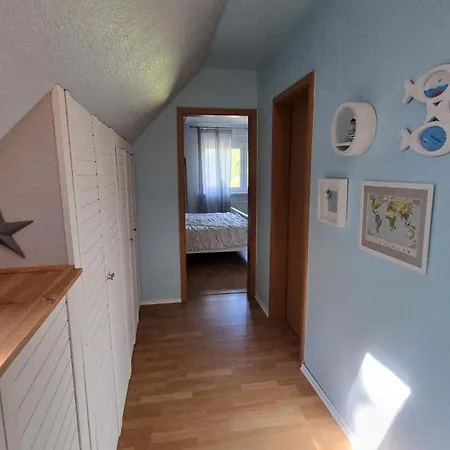 Kaethchen Holiday home *
