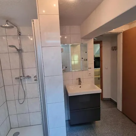 Kaethchen Holiday home Dornum