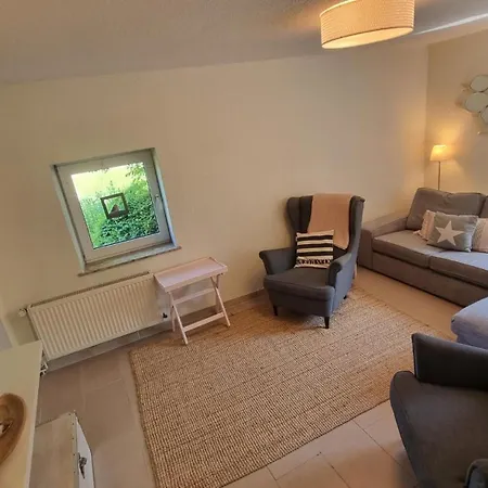 Kaethchen Holiday home