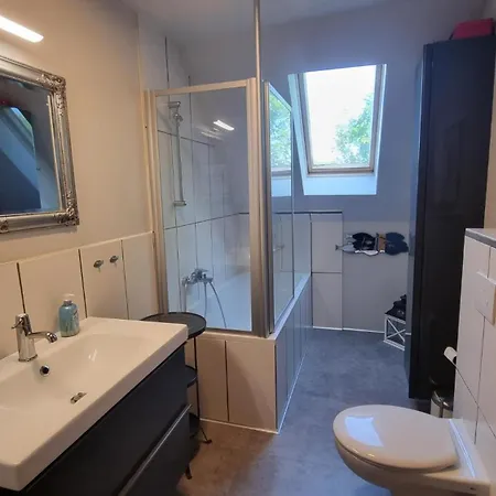 Kaethchen Holiday home