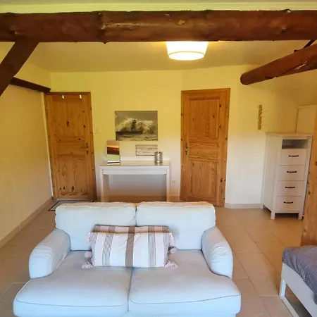 Holiday home Kaethchen