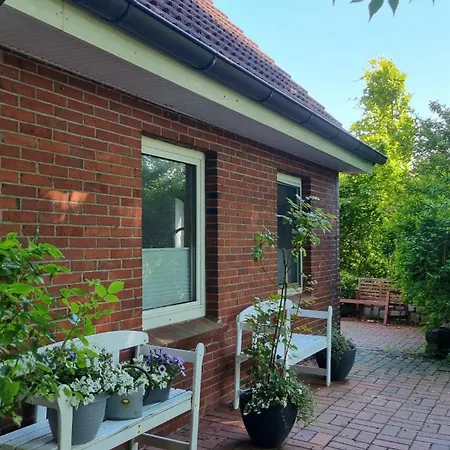 Kaethchen Holiday home