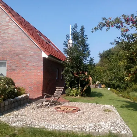 Holiday home Kaethchen *
