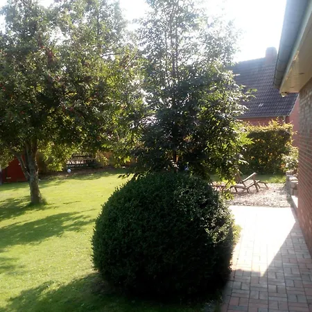 Holiday home Kaethchen *