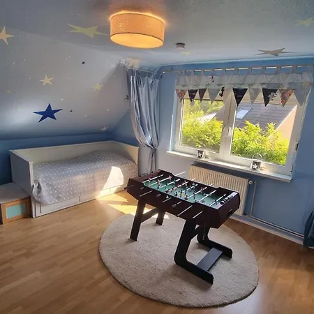 Holiday home Kaethchen *