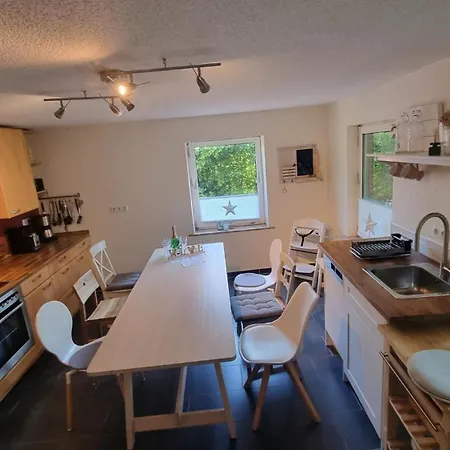 Holiday home Kaethchen *