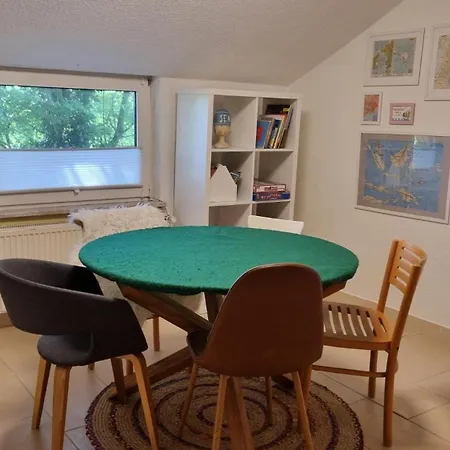 Kaethchen Ferienhaus